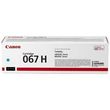 canon toner cartridge high yield cyan me oem 5105c002 photo