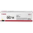 canon toner cartridge high yield yellow me oem 5103c002 photo