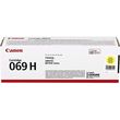 canon toner laser yellow 5500 selidon ic me oem 5095c002 photo