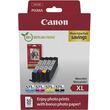 canon melani inkjet cli 571xl multipack cmyk me oem 0332c006 photo