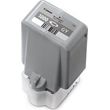 canon melani inkjet pfi1000gy grey me oem 0552c001 photo