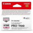 canon melani inkjet pfi4100pm photo magenta me oem 6782c001 photo