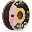 crealitycr pla matte black 3d printer filament 1 kg spool175mm 3301010297 photo