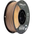 crealitycr wood filament white pine 3d printer 1 kg spool175mm 3301130001 photo