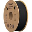 crealityhyper pla black 3d printer filament high speed 1 kg spool175 photo