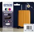 epson melani inkjet 405xl multipack me oem c13t05h64010 photo