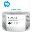 hp printheadme oem 6za17ae photo