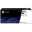 hp 335a black original laserjet toner cartridge me oem w1335a photo