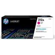 hp 212a magenta original laserjet toner me oem w2123a photo