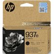 hp melani inkjet no937e black me oem 4s6w9ne photo