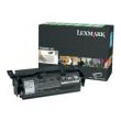 gnisio toner lexmark mayro black high capacity me oem t650h11e photo