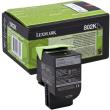 gnisio lexmark toner 80c20k0 gia cx310dn n cx410e black oem 80c20k0 photo