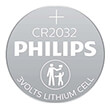 philips lithium cr20253v 1tmx photo