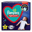 panes pampers night pants no3 6kg 11kg 116tmx va photo