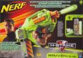 hasbro nerf n strike rayven cs 18 extra photo 1