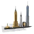 lego 21028 architecture new york city extra photo 1