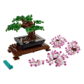 lego 10281 bonsai tree extra photo 1