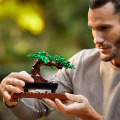 lego 10281 bonsai tree extra photo 3