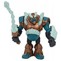 gormiti ice tribe ultra hydros action figure 8cm gre01100 extra photo 1