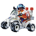 playmobil 71091 diasostria me goyroyna 4x4 extra photo 1