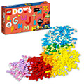 lego dots 41950 lots of dots lettering extra photo 1