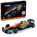 lego technic 42141 mclaren formula 1 race extra photo 1