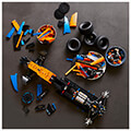 lego technic 42141 mclaren formula 1 race extra photo 3