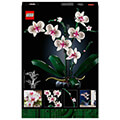 lego icons 10311 orchid extra photo 1