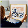 lego art 31208 hokusai  the great wave extra photo 7