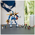 lego ninjago 71785 jays titan mech extra photo 8