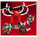 lego ninjago 71786 zanes ice dragon creature extra photo 4