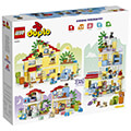 lego duplo town 10994 3in1 family house extra photo 1
