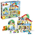 lego duplo town 10994 3in1 family house extra photo 6