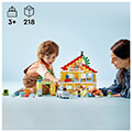 lego duplo town 10994 3in1 family house extra photo 7