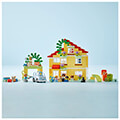 lego duplo town 10994 3in1 family house extra photo 9