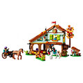 lego friends 41745 autumn s horse stable extra photo 1