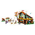 lego friends 41745 autumn s horse stable extra photo 2