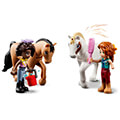 lego friends 41745 autumn s horse stable extra photo 4