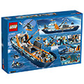 lego city exploration 60368 arctic explorer ship extra photo 1