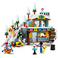 lego friends 41756 holiday ski slope and caf extra photo 1