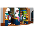 lego friends 41756 holiday ski slope and caf extra photo 4