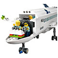 lego city exploration 60367 passenger airplane extra photo 4