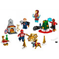 lego super heroes 76267 marvel avengers advent calendar extra photo 1