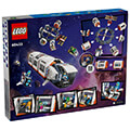 lego city space 60433 modular space station extra photo 3