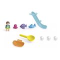 playmobil 71689 junior paizontas me ta zoakia tis thalassas extra photo 2