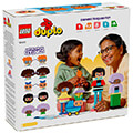 lego duplo town 10423 buildable people with bigemotions extra photo 2