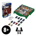 hasbro cluedo grab and go board game greek language extra photo 1