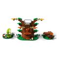 lego jurassic world 76965 dinosaur missions stegosaurus discovery extra photo 3