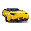 lego speed champions 76924 mercedes amg g 63 i mercedes amg sl 63 extra photo 5