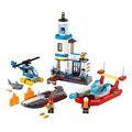 lego city 60308 seaside police and fire mission extra photo 1